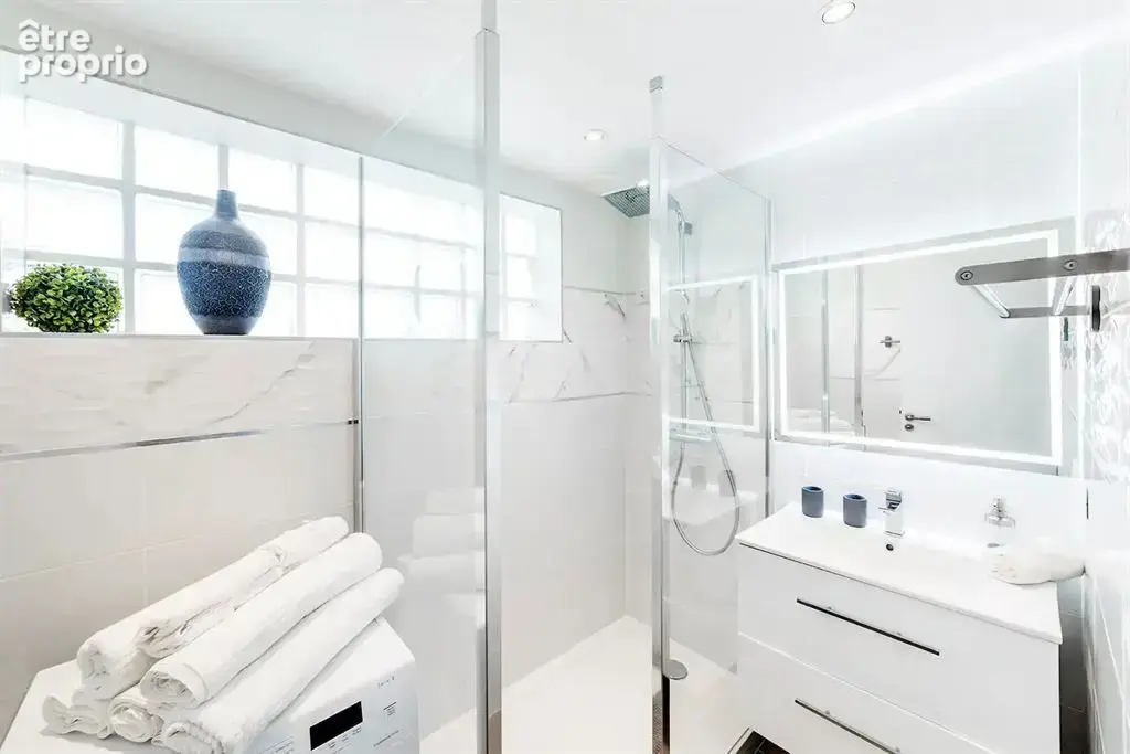 Photo Appartement à Villejuif au prix de 310 000€