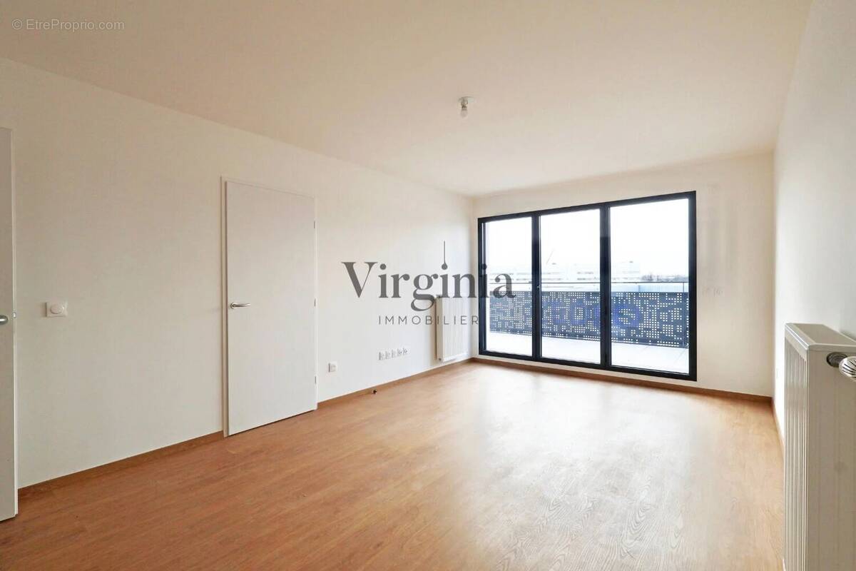 Appartement à ALFORTVILLE