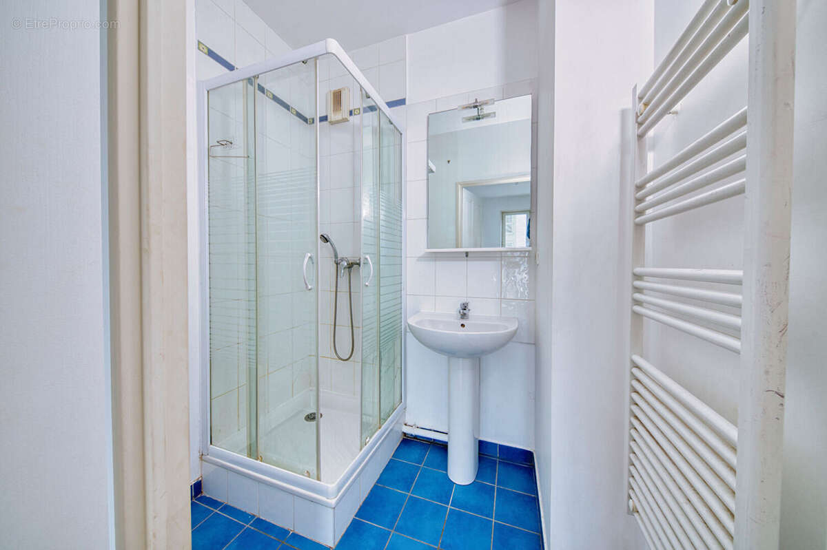 Appartement à LYON-8E