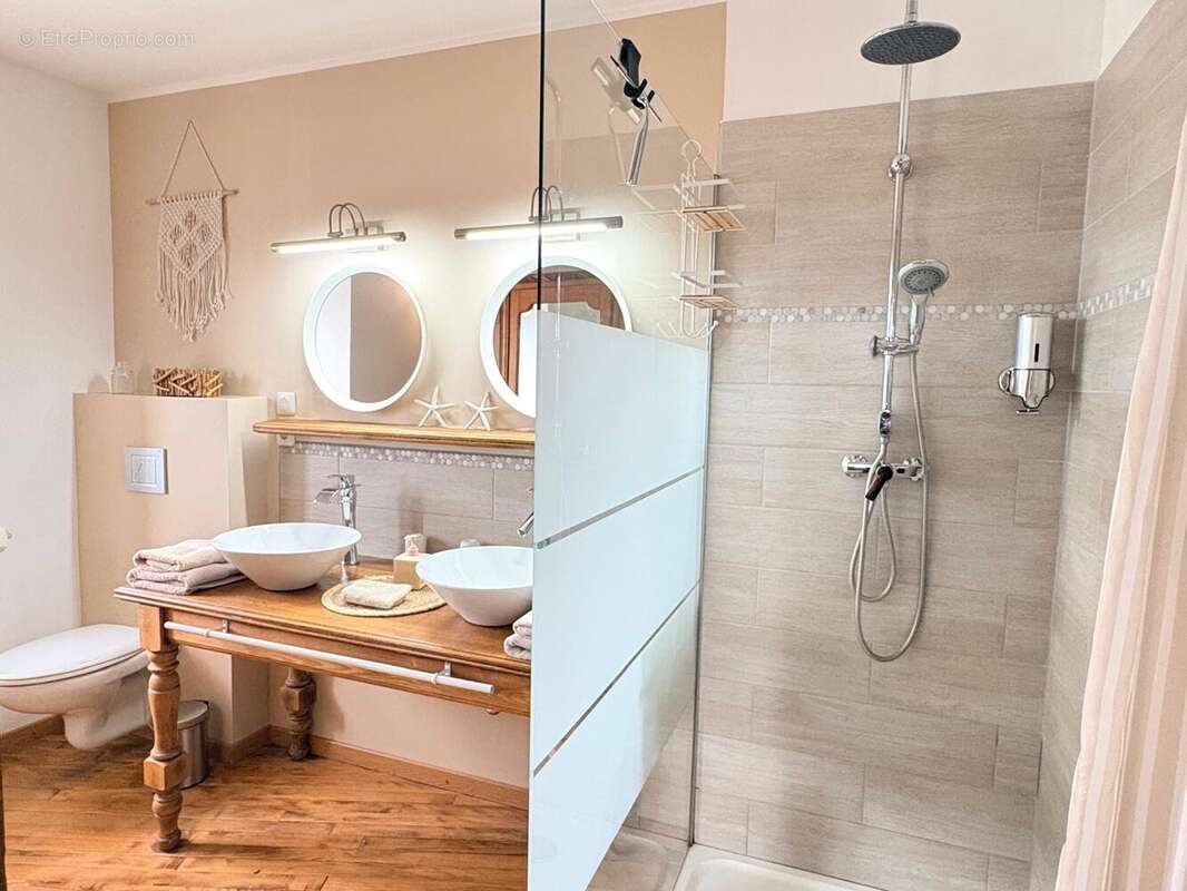 Maison à CAYEUX-SUR-MER