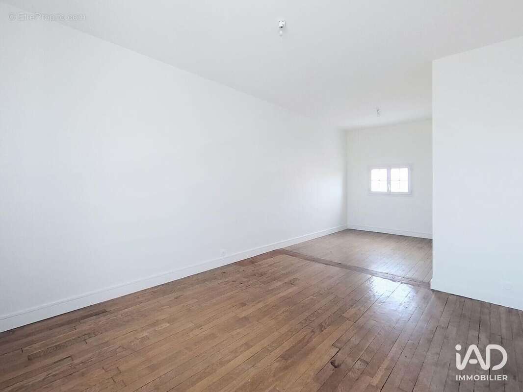 Photo 6 - Maison à ANTONY