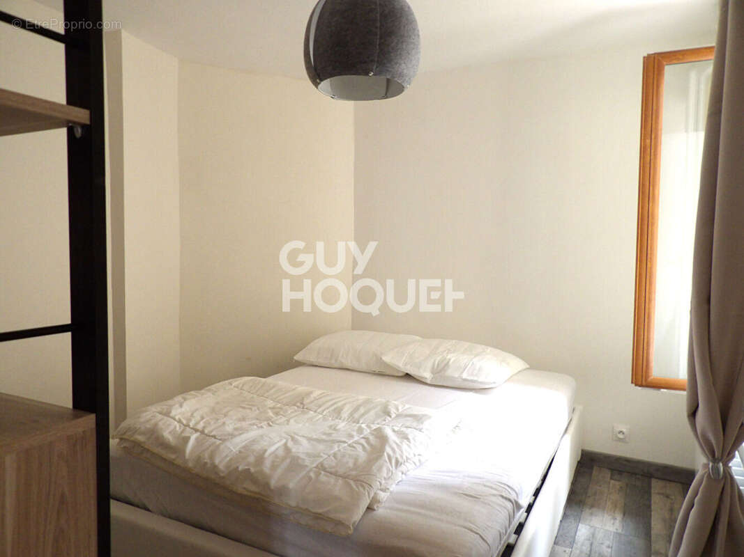 Appartement à JOINVILLE-LE-PONT