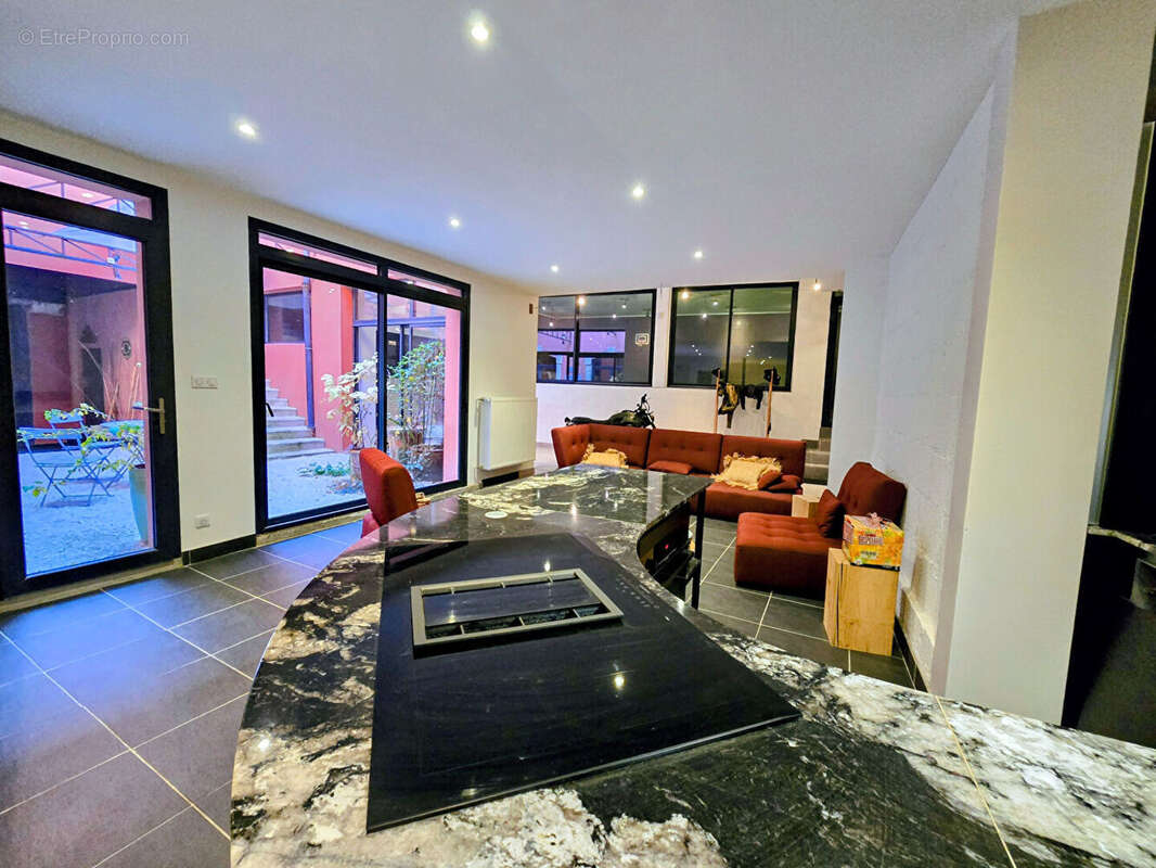 Maison à LE PUY-EN-VELAY