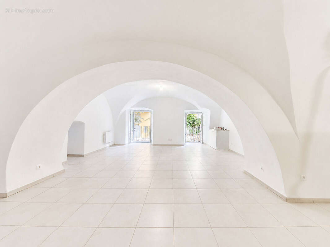 Appartement à BASTIA