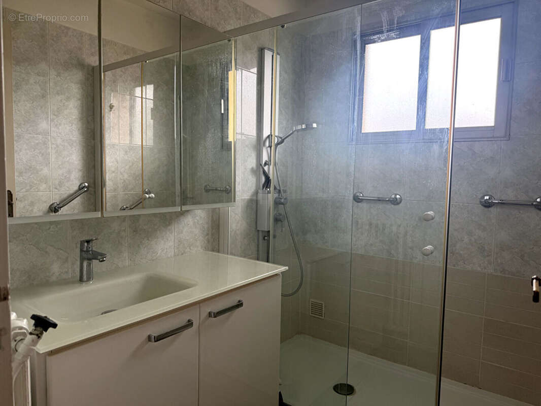 Appartement à CAGNES-SUR-MER