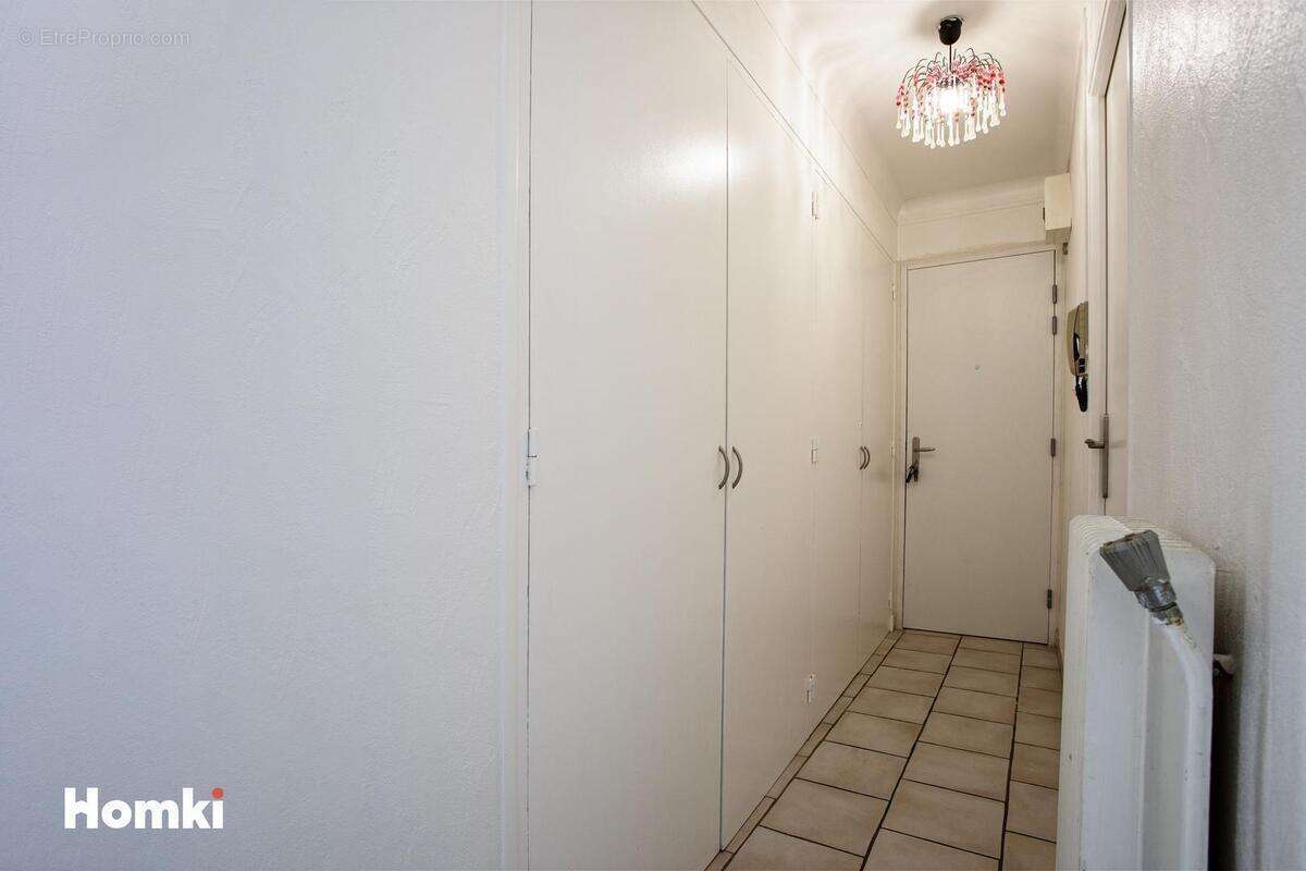 Appartement à CANET-EN-ROUSSILLON