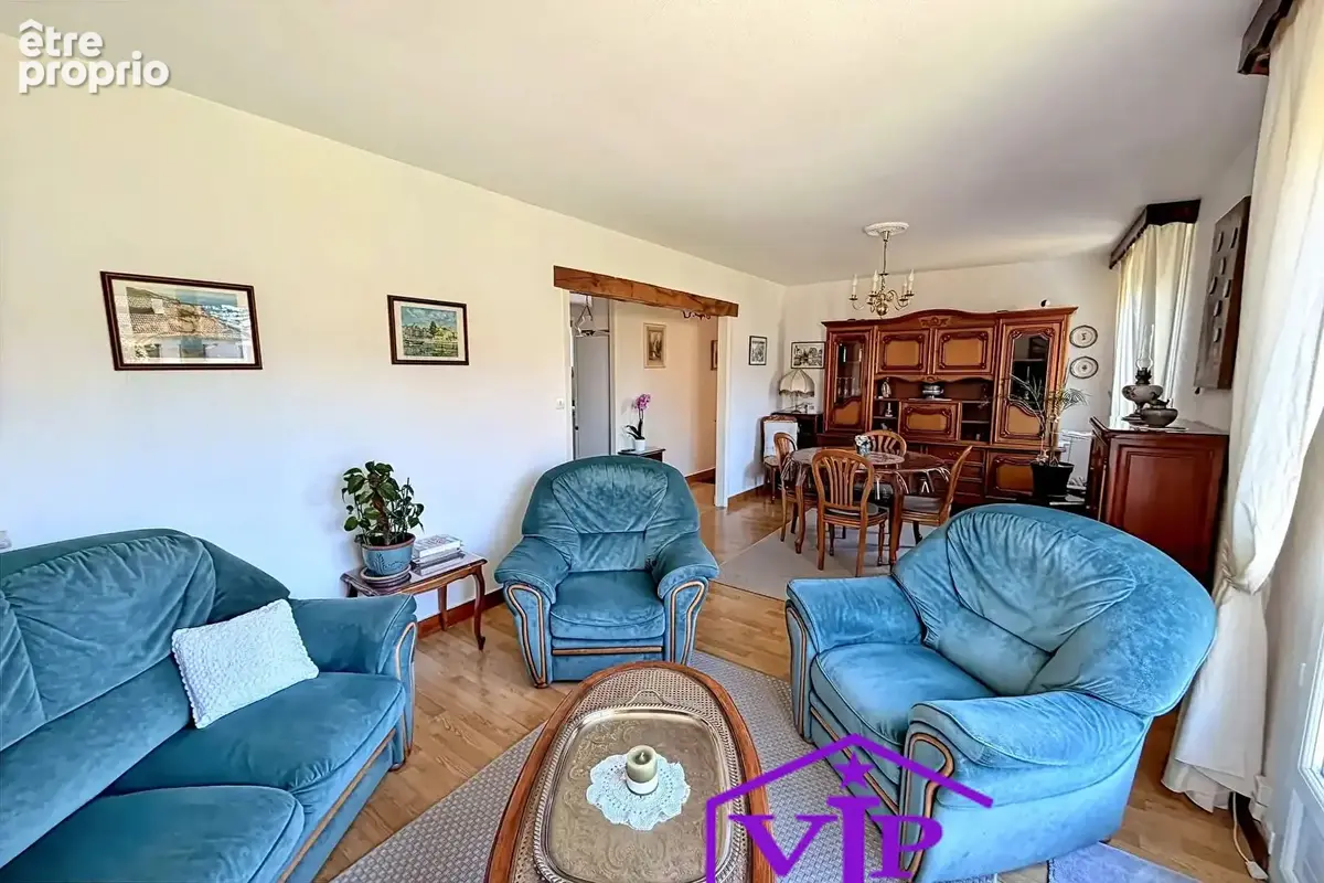 Pavillon plain pied - photo 2