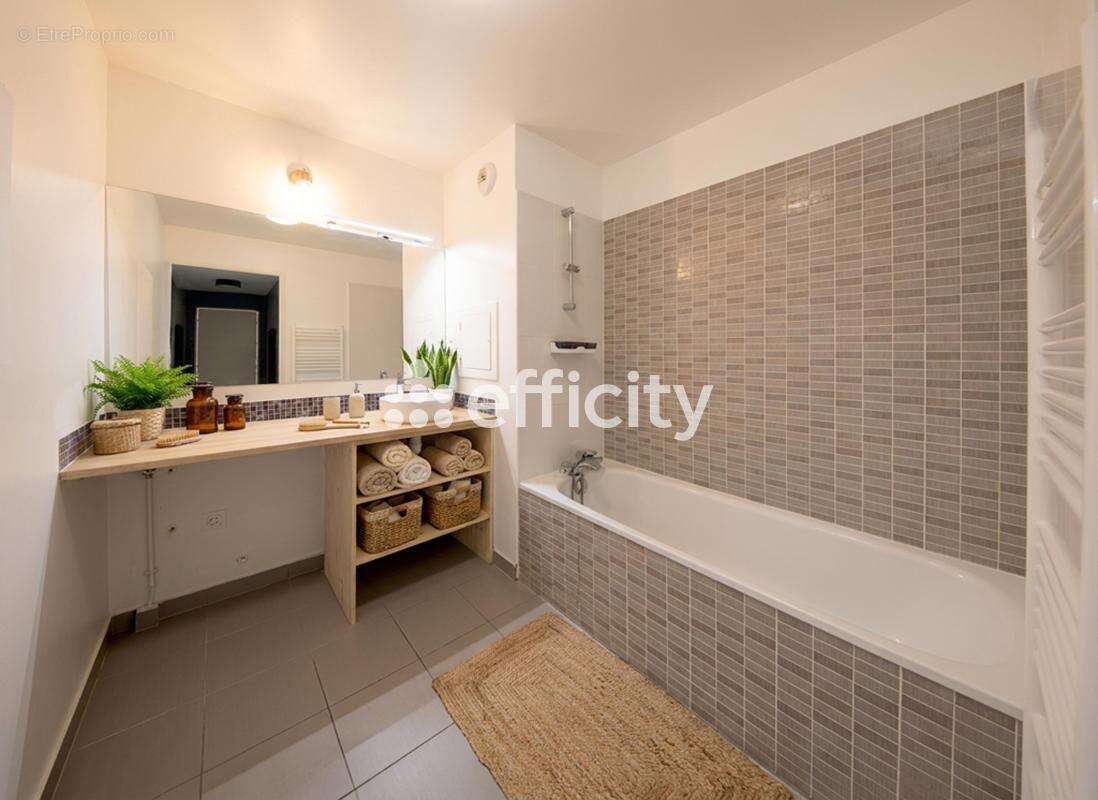 Appartement - photo 5