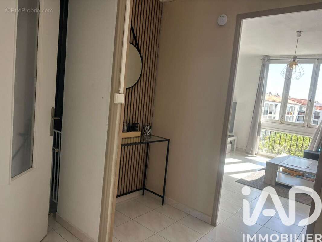 Photo 7 - Appartement à PERPIGNAN