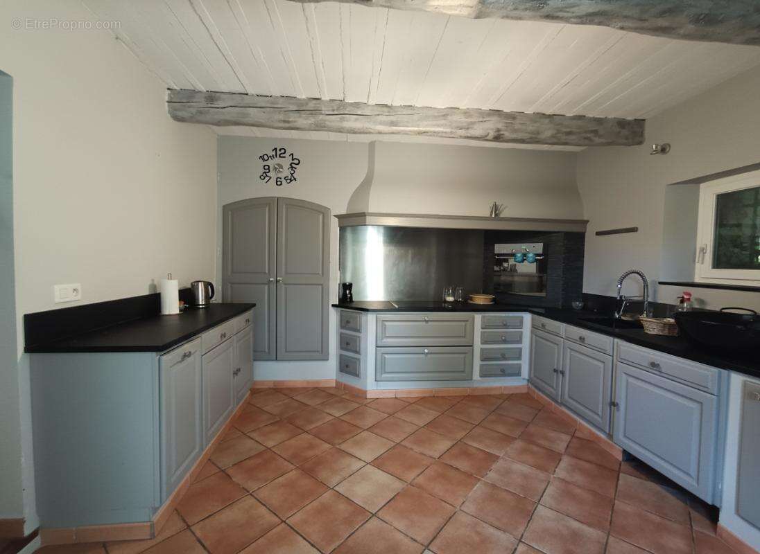 Maison à SALON-DE-PROVENCE