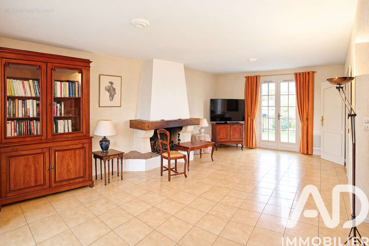 Photo 3 - Maison à DAINVILLE