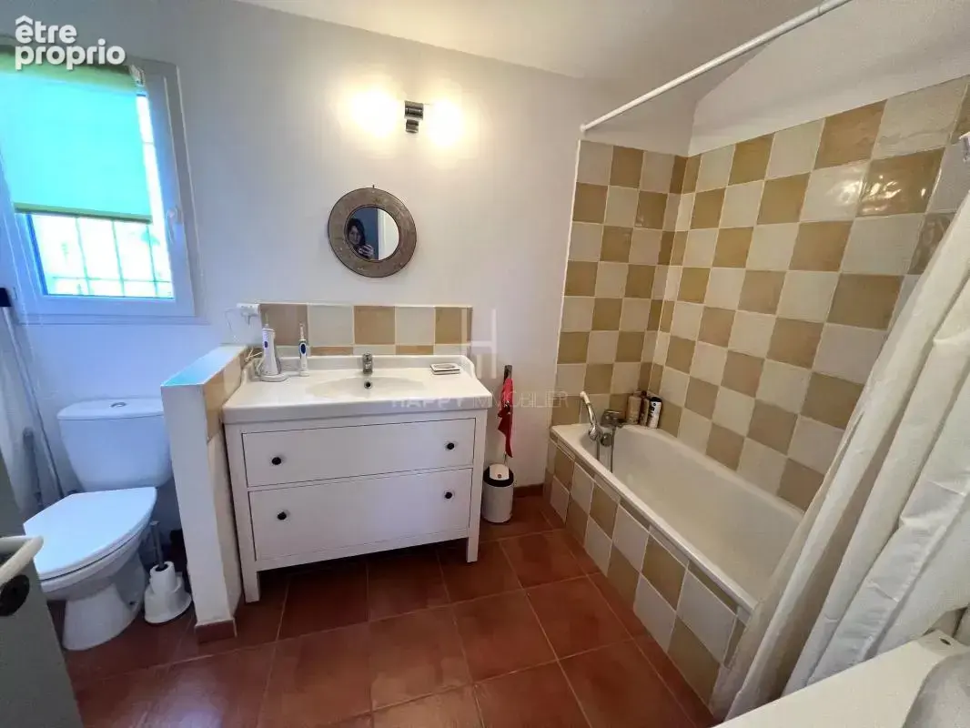 Maison Provençale - photo 7