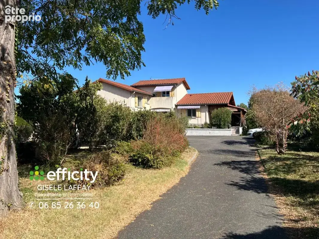 Maison 6 pièces 138 m² à vendre à Montbrison (42600) - photo 18