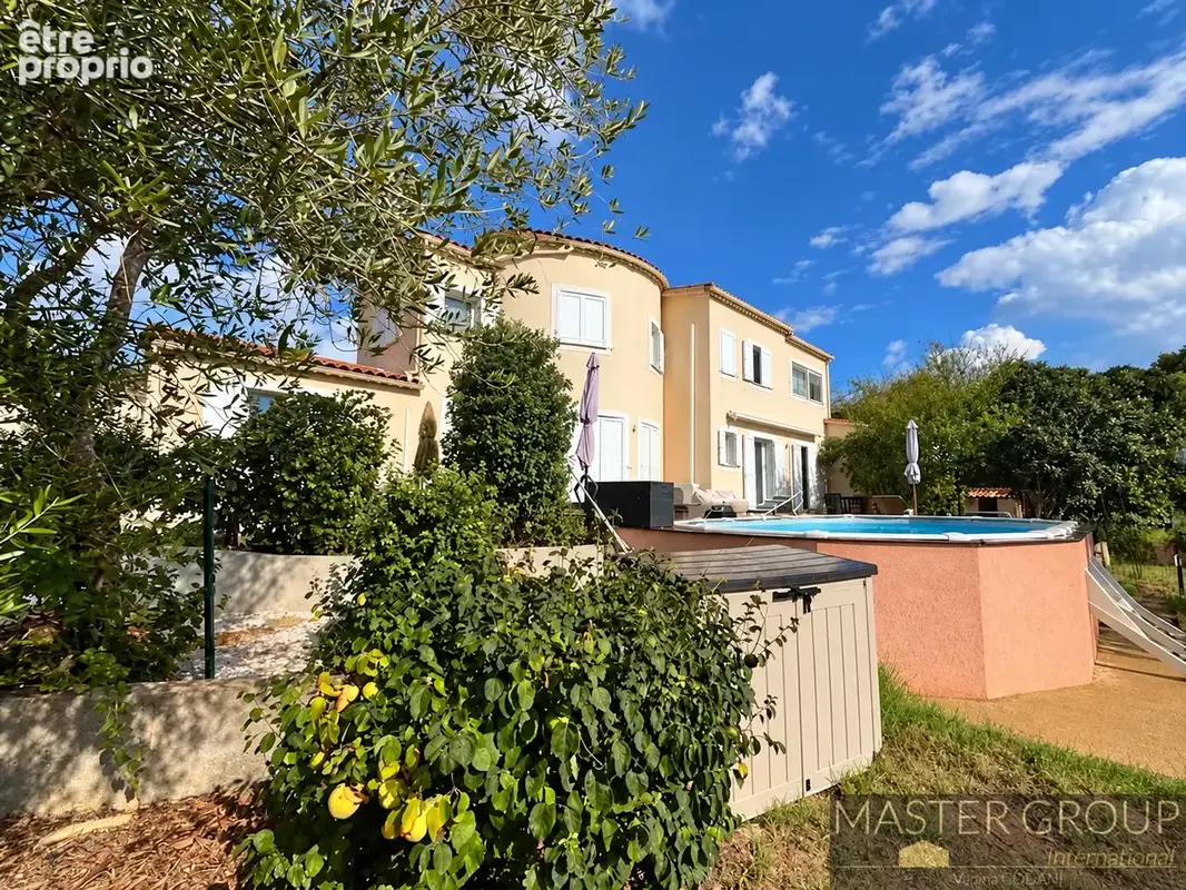 Propriété de caractère avec piscine et appartement indépendant   secteur des Sept-Ponts - photo 14