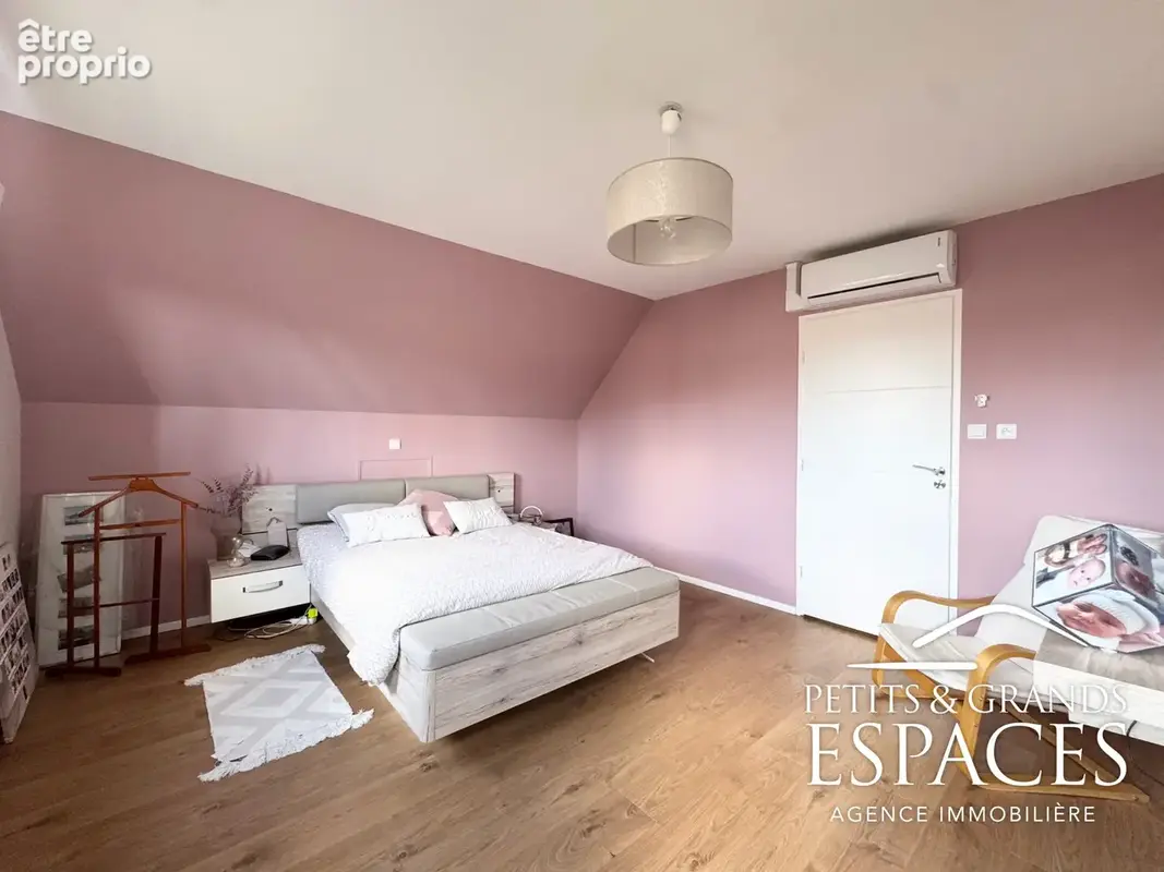 Maison individuelle de 160 m2   5 chambres   semi-plain-pied - photo 27