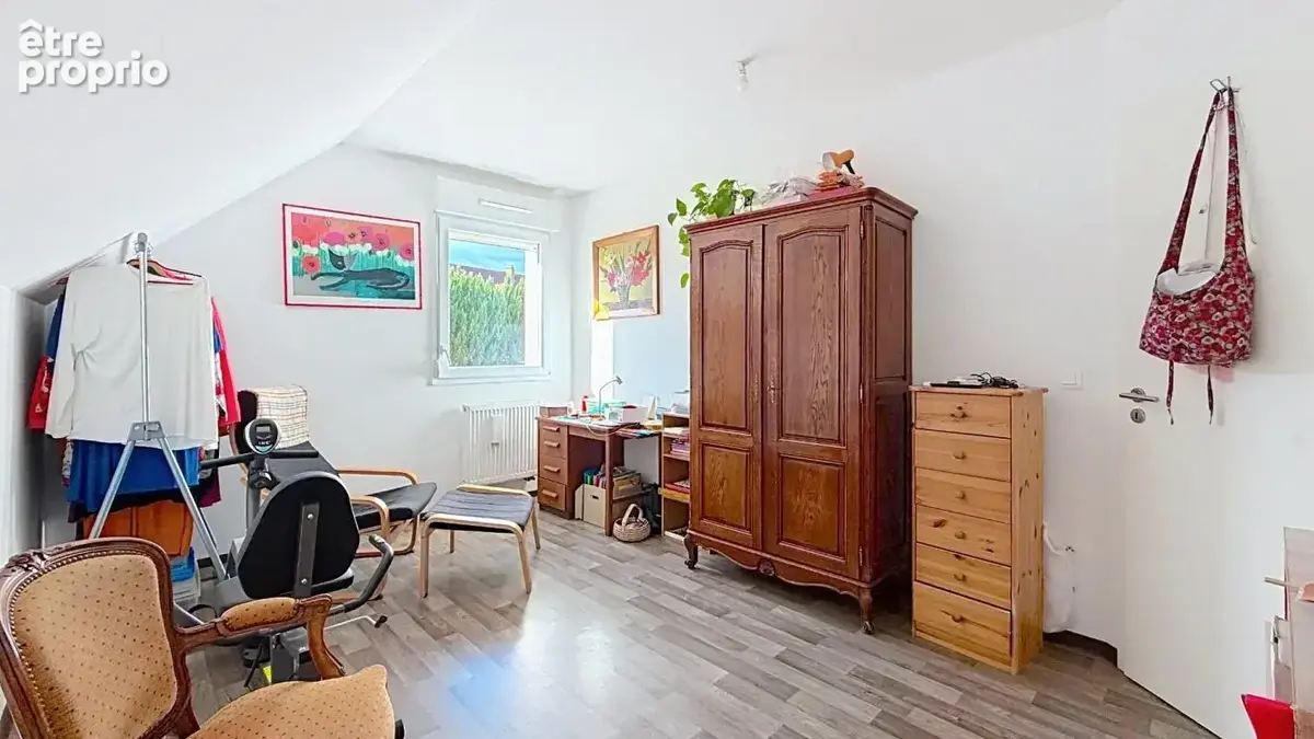 Maison 5 pièces 98 m² - photo 10