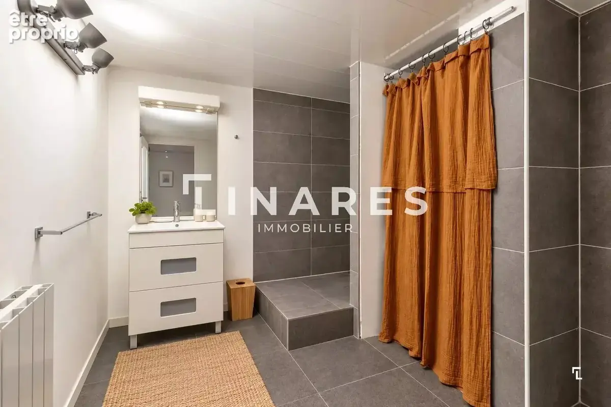 LA CASA DE MAJORELLE – Appartement duplex T3 de 71 m² - 13002 Le Panier - photo 10