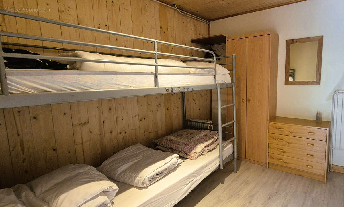 Maison Allos proche du village - photo 16