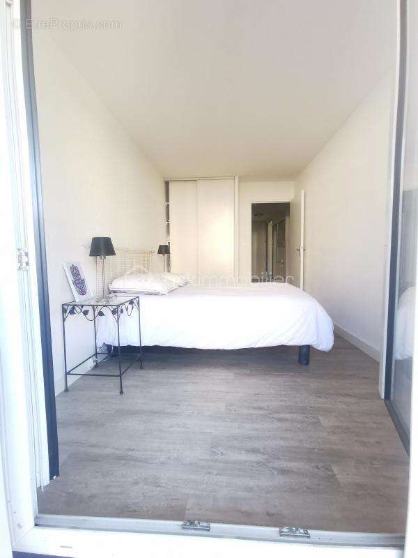 Appartement à TARBES