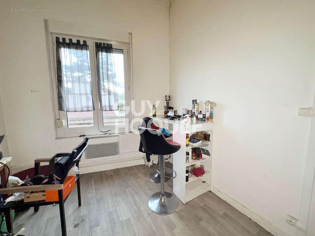 Appartement à ELBEUF