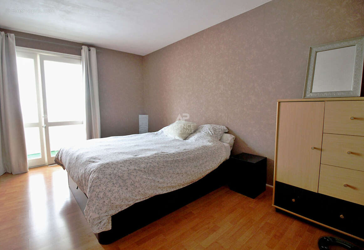 Appartement à EAUBONNE