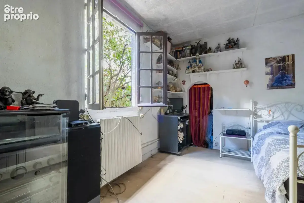 Maison de 50 m² à rénover - photo 6