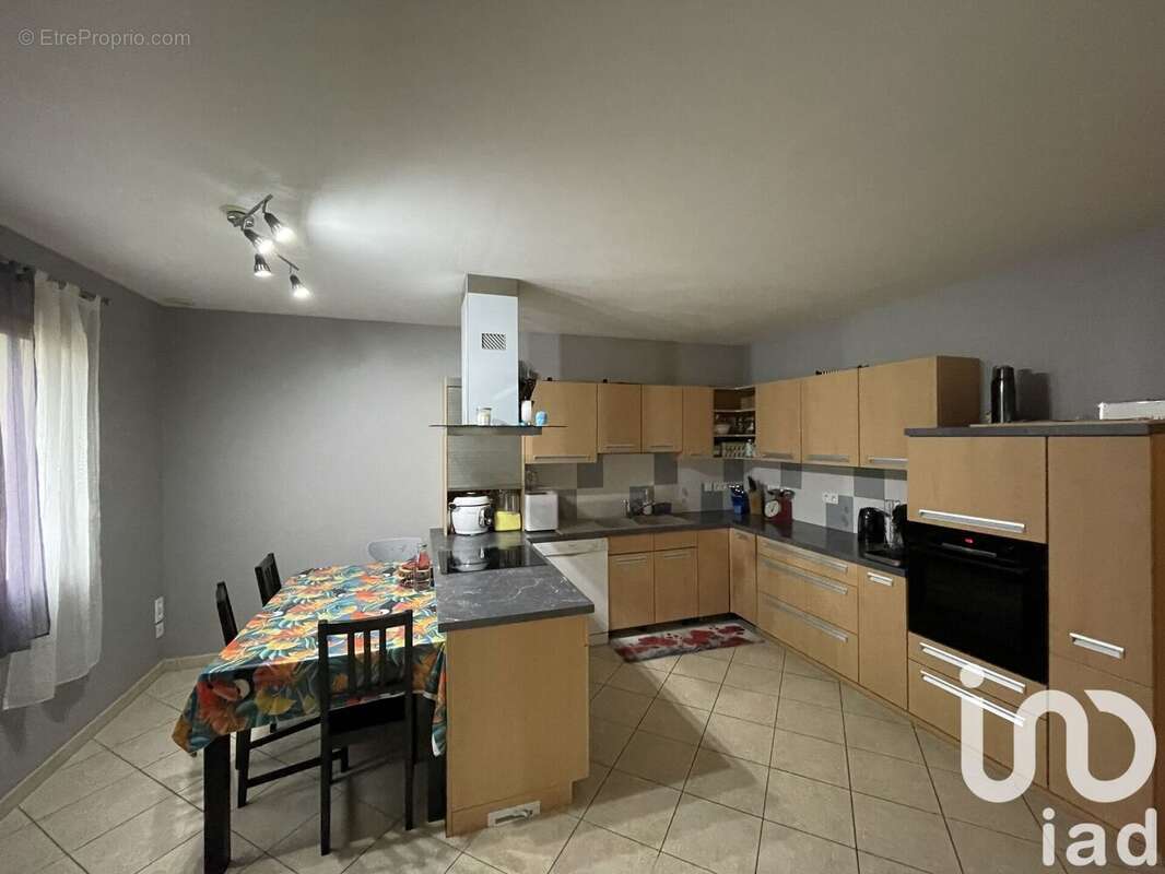 Photo 4 - Maison à LE CROZET