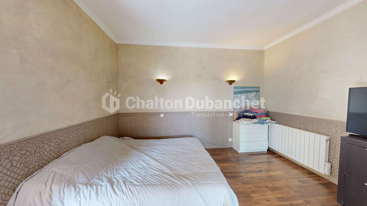 Maison à SAINT-LEGER-SUR-ROANNE