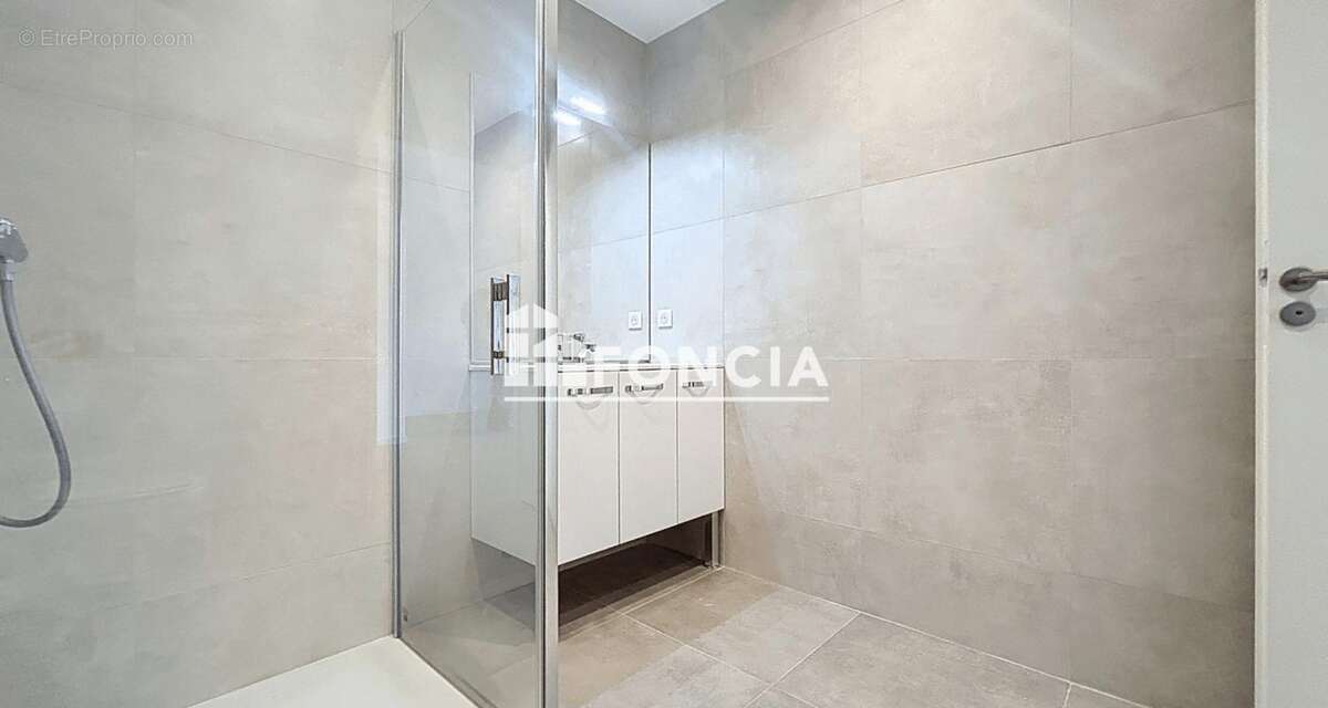 Appartement à DEAUVILLE