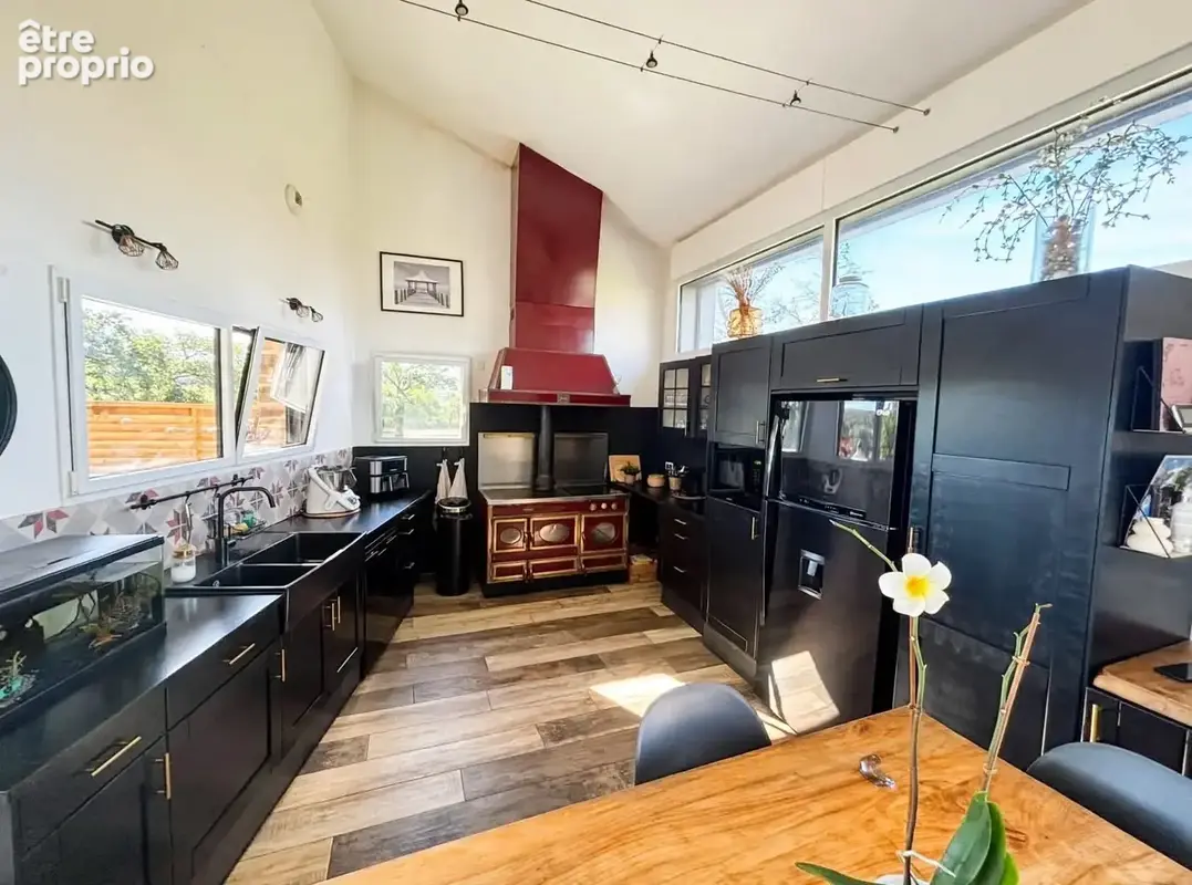 Maison 5 pièces 150 m² à vendre à Guichen (35580) - photo 6