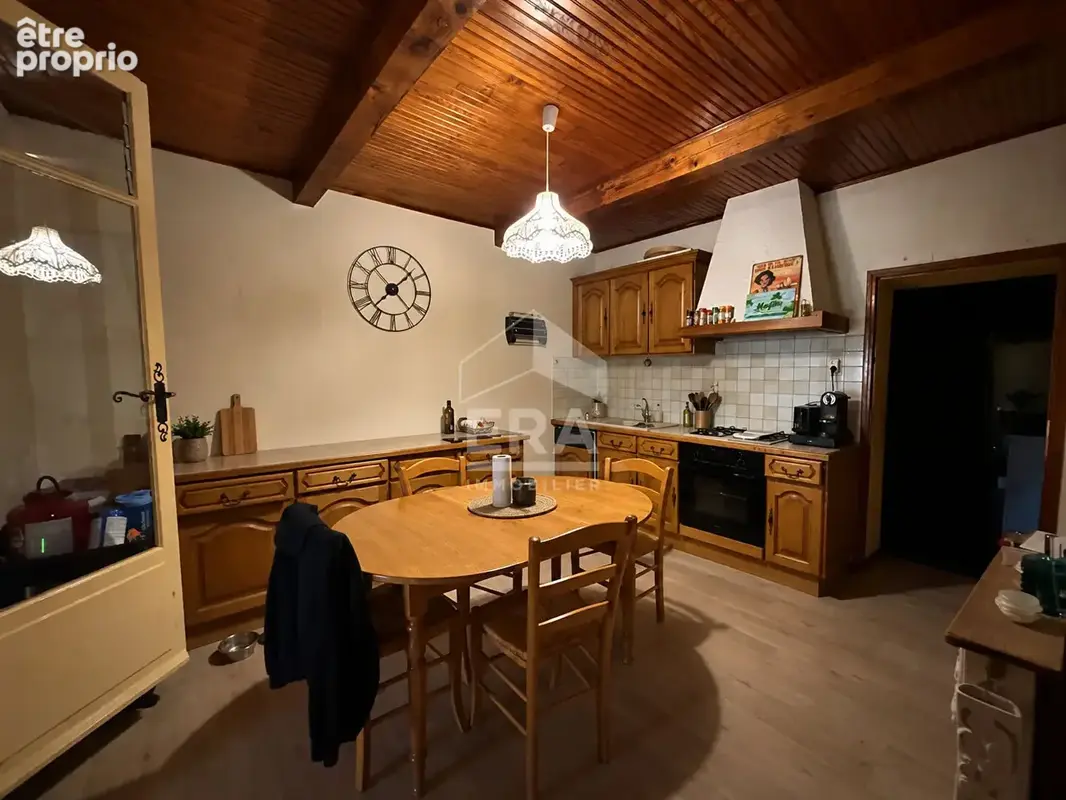 Maison 108m² à fuveau - photo 2