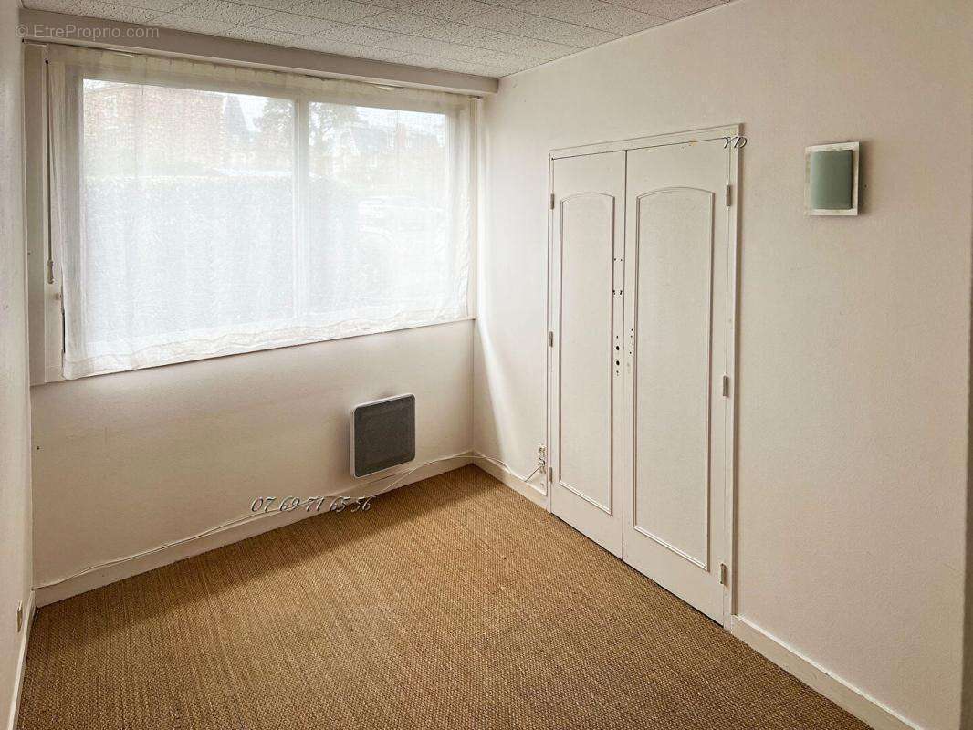 Appartement à DINARD