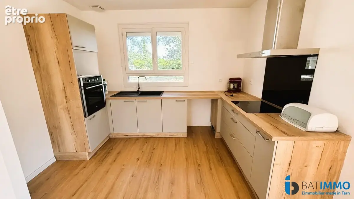 Maison 5 pièces 100 m² à vendre à Marssac-Sur-Tarn (81150) - photo 3