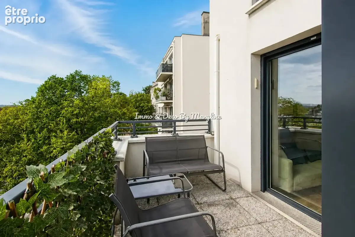 Appartement 3 pièces 86 m² à vendre à Joinville-Le-Pont (94340) - photo 5