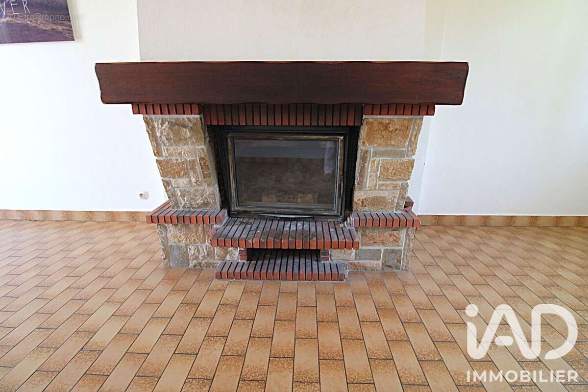 Maison 95 m² à Montboucher  - photo 8