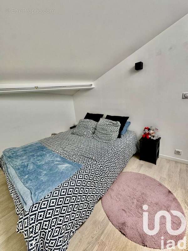 Photo 5 - Appartement à PONTAULT-COMBAULT