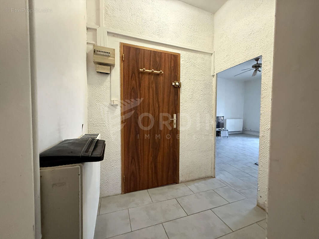 Appartement à COSNE-COURS-SUR-LOIRE