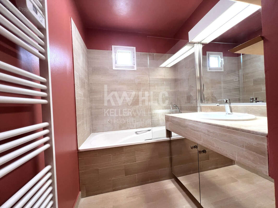 Appartement 4 pièces 94 m² à vendre à Cannes (06400) - photo 9