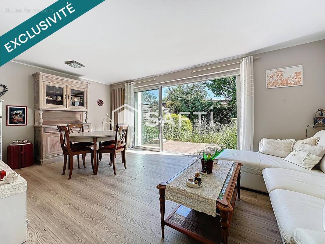 Photo 1 - Maison à ERAGNY