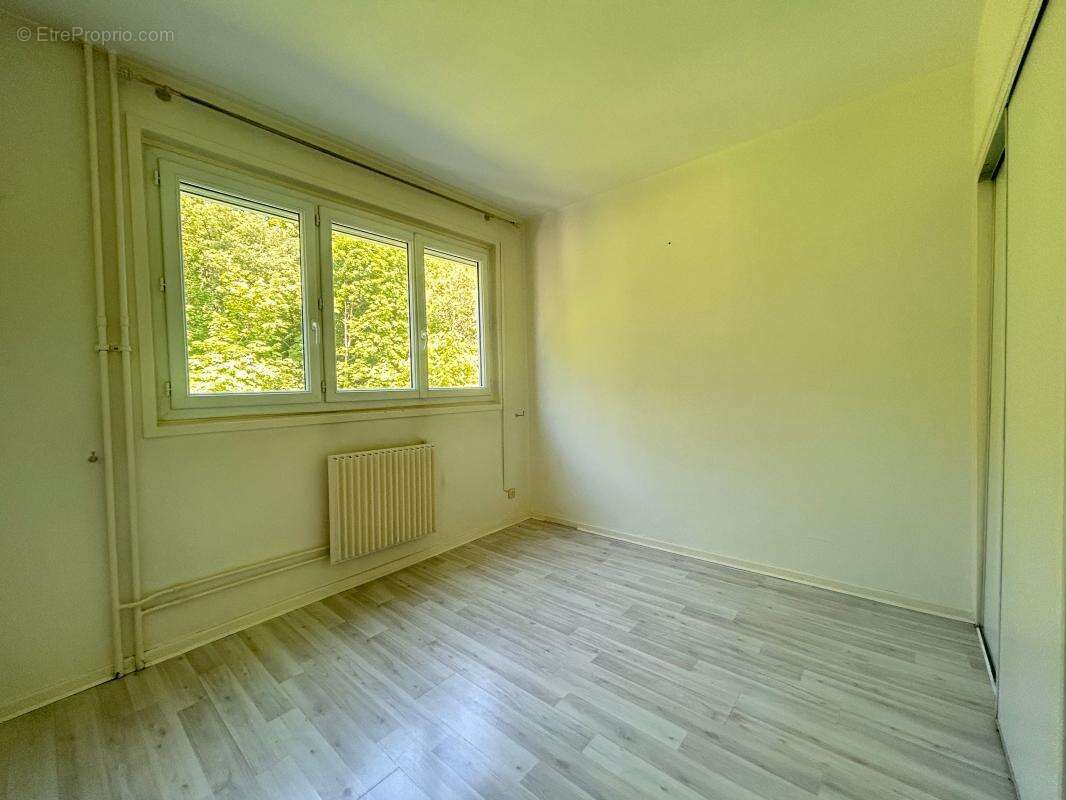 Appartement avec balcon et Garage ! - photo 8