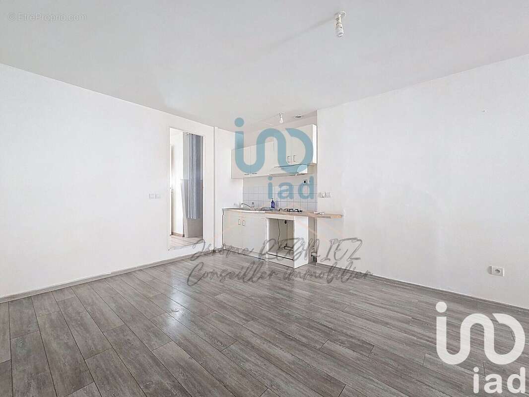 Photo 7 - Appartement à DAMMARTIN-EN-GOELE