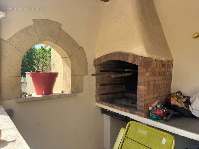 Maison à SAINT-MARTIN-DE-VALGALGUES