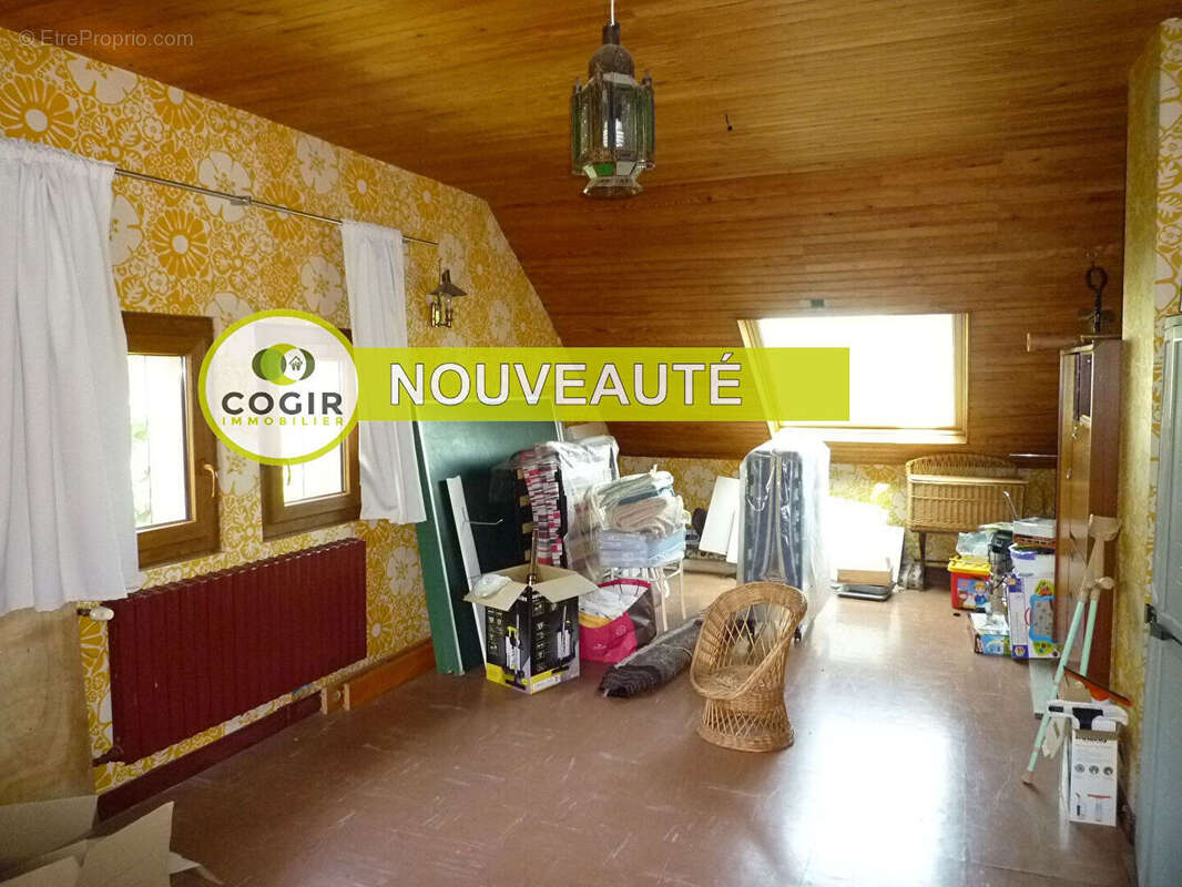 Maison 7 pièces 168 m2 - LE RHEU 35650 - photo 11