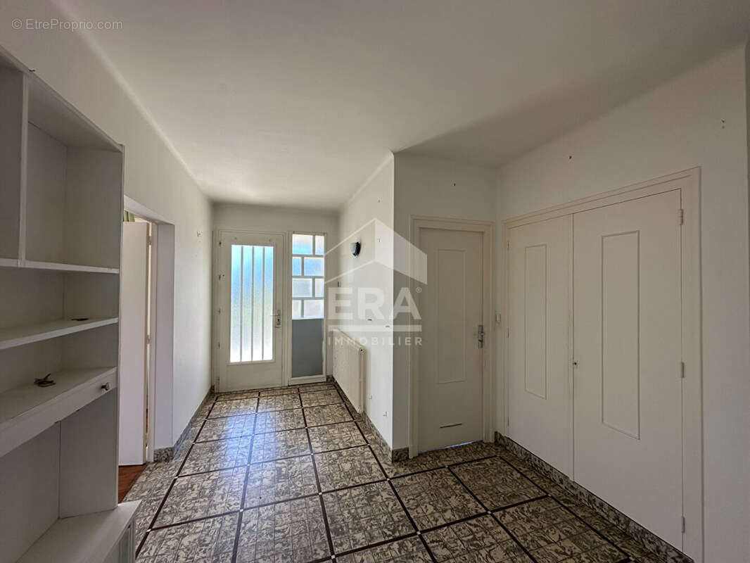 Maison à VILLEDIEU-SUR-INDRE