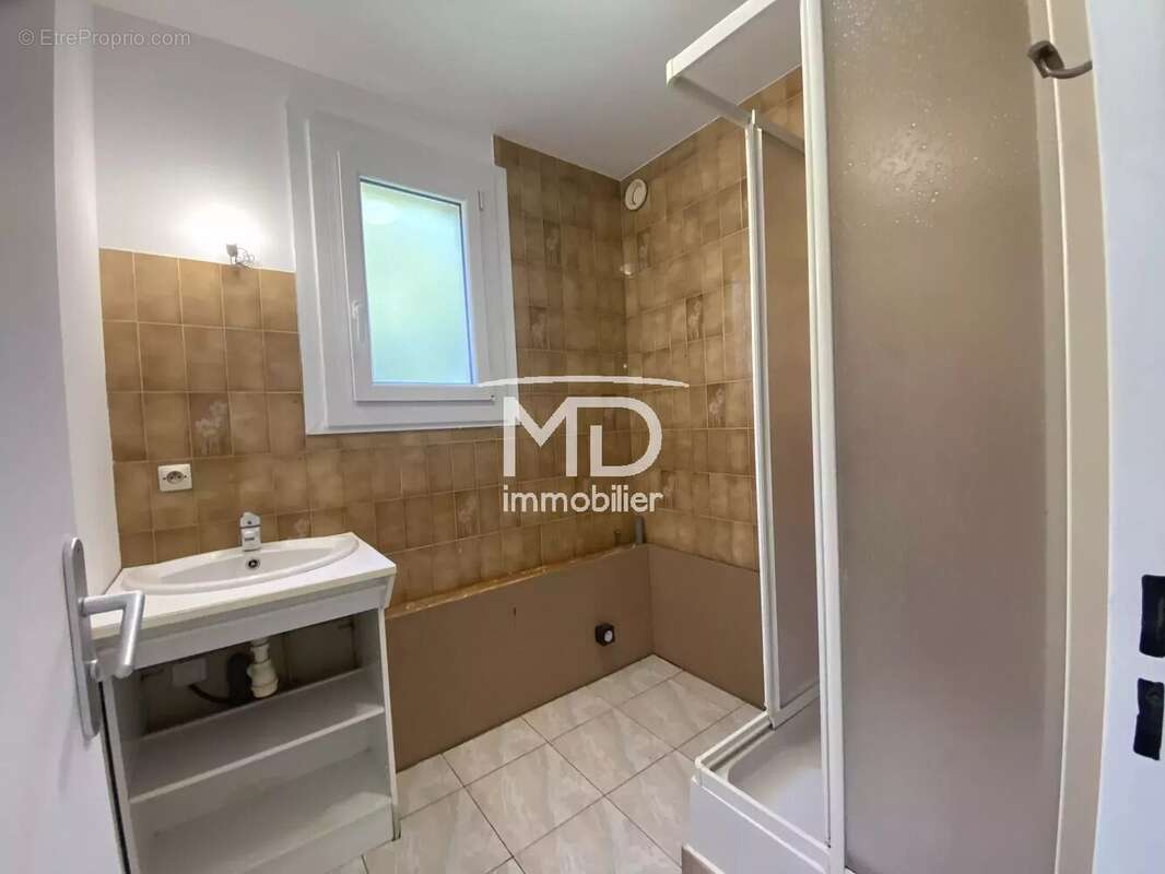 Appartement à EVREUX