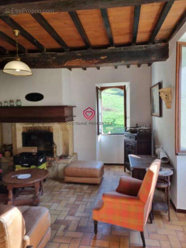 Maison à MARCIAC