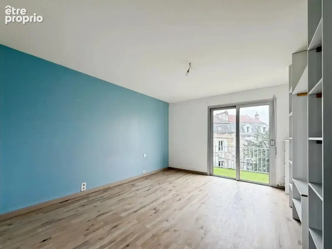 À vendre – Superbe T3 de 120 m² avec balcon en plein centre de Périgueux - photo 7