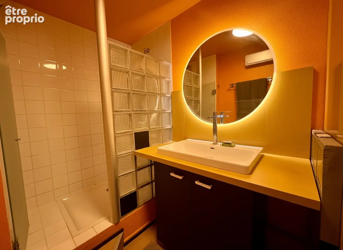 Appartement 69m² à toulouse - photo 5