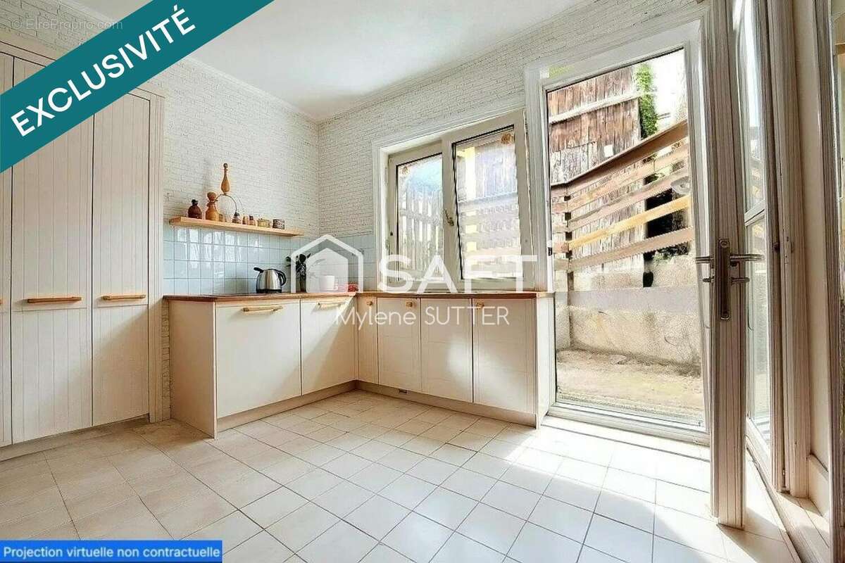 Photo 5 - Commerce à PONT-SAINT-VINCENT