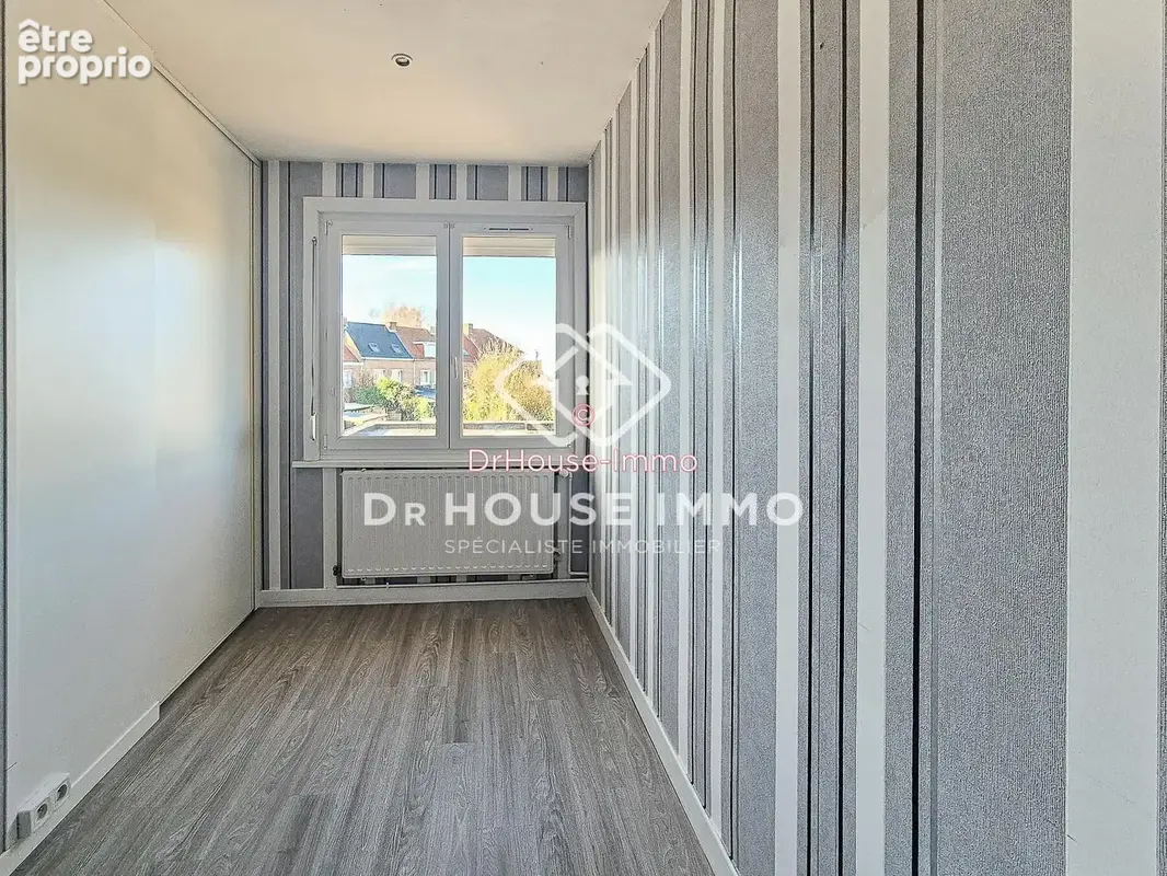 Appartement 4 pièces 87 m² à vendre à Hazebrouck (59190) - photo 12